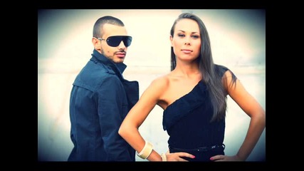 Dj Diass feat. Magi Djanavarova - I Found Myself