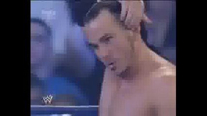 Edge Vs Matt Hardy (1)
