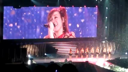 [fancam] Snsd - Complete ~ (05.06.11)