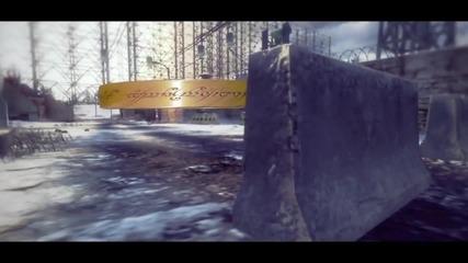Call of Duty: Black Ops Frag Movie - Ovid