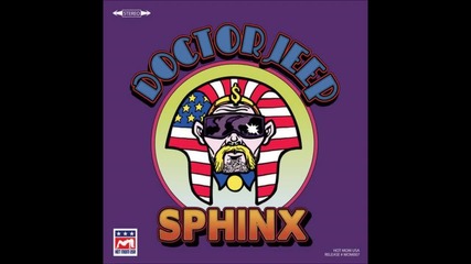 Doctor Jeep - Ghost Dance