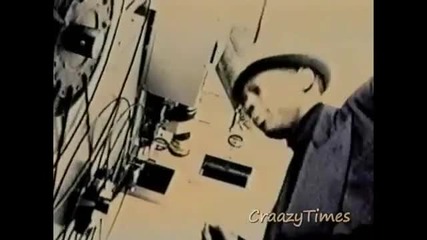 Ice Mc - Cinema