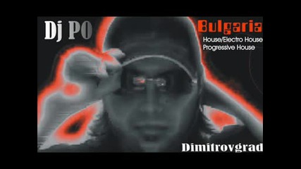Dj Po - mix - dimitrovgrad 