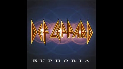 Def Leppard - 21st century Sha la la la girl