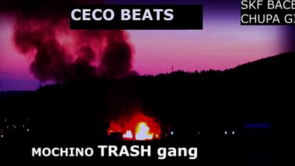 Gadnia - Ti si vsichko za men ( Bass Boost ) 2022