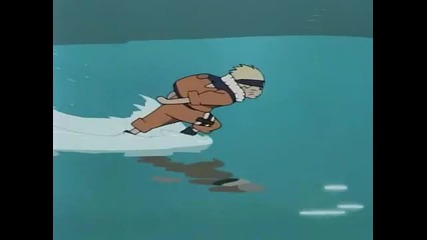 Naruto - Before i forget