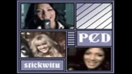 Pcd