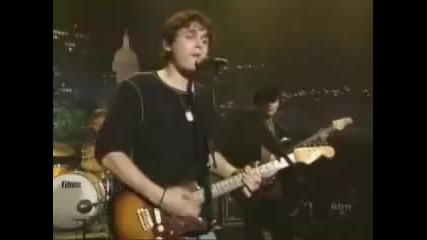 John Mayer Double Trouble - Empty Arms 