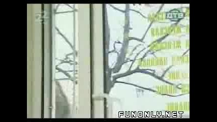 Хайде на фризьор - Смях