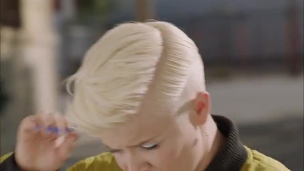 Н о в о! Rye Rye ft. Robyn - Never Will Be Mine /официално видео/ H D