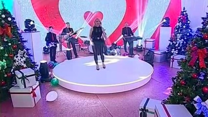 Selma Bajrami - Uzbuna - Novogodisnja Zurka