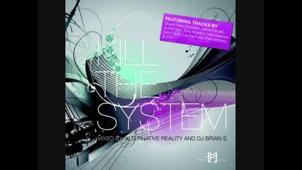Kill The System (a Prompt Digital Mix Compilation) Out Now On Beatport!