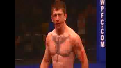 Wec Brown vs Faber