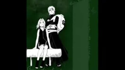 ~Gaara x Sakura~