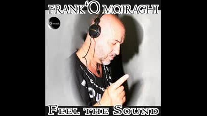 Frank O Moiraghi Flamenco Gitano