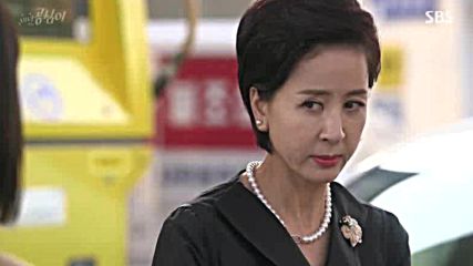 Beautiful Gong Shim E02 2/2