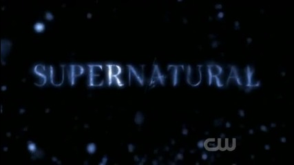Supernatural - Season 6 Opening 