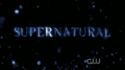 Supernatural - Season 6 Opening