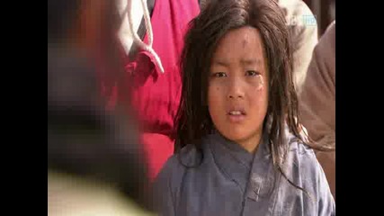 [ Bg Sub ] Iljimae - Епизод 2 - 2/3