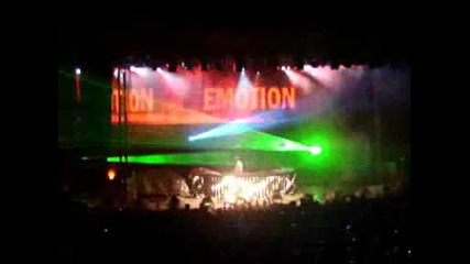 Armin Van Buuren - Armin Only - 28 Iunie, Arenale, Buchares