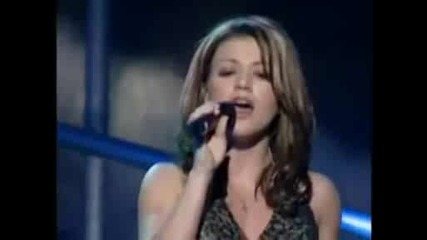 Kelly Clarkson - Before Your Love (washington,  D.c.) Live