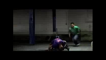 Bigg Jigg Fly As A Plane 2008 