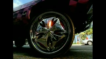 Daz Dillinger Ft. Rick Ross - On Some Real