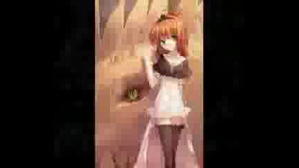Every Breath You Take Amv