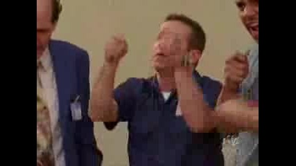 Scrubs Style