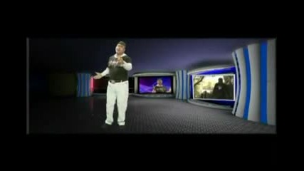 Ali Bajram - Sala Me Kerava Tuja Vbox7
