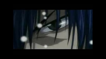 Crawling In The Dark~kanda