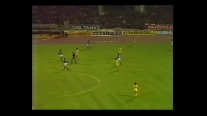 1983 Romania v. Italy