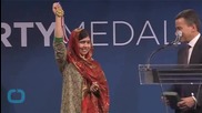Pakistan Secretly Frees Malala's Suspected Shooters