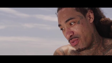 Gunplay - White Bitch ( Explicit )