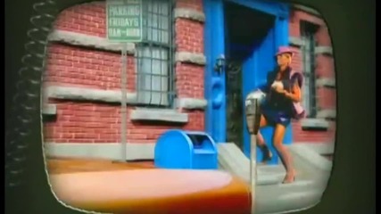 Mary J Blige feat Eve - Not Today