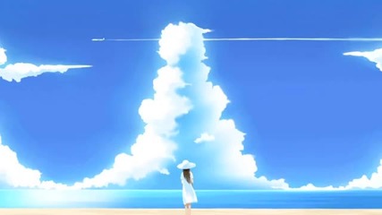 Echo Inada - In Love
