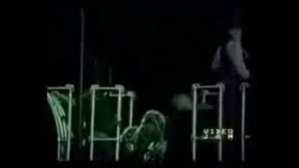 Britney Spears - The Blackout Tour (part7)
