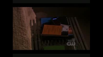 Chuck&blair Epic Love