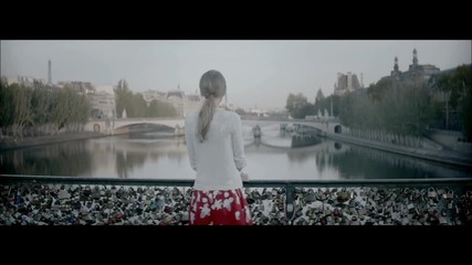 Taylor Swift - Begin Again ( Official Video - 2012 ) + Превод
