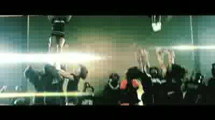 Roscoe Dash ft. Soulja Boy Tell`em - All The Way Turnt Up | 2010 | 