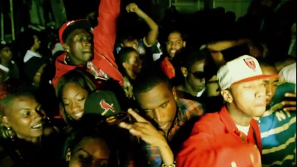 Tyga - Hard In The Paint (freestyle) - Official Video