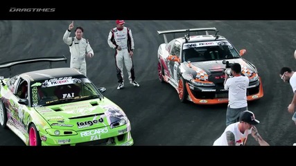 Drift Final 2011 !!