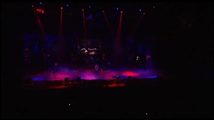 Godsmack - Voodoo Live in Worcester 03.02.2001