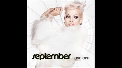 September - Walk Away