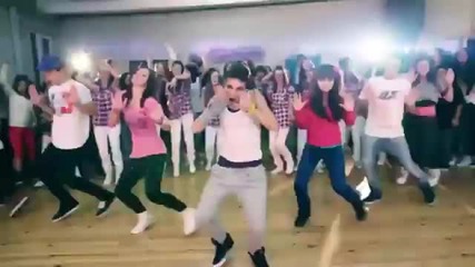 Дивна , Миро и Криско - Ти Не Можеш Да Ме Спреш !