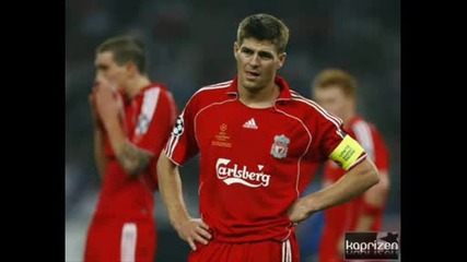 liverpool