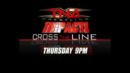 TNA : Preview For Thursdays IMPACT
