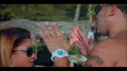 J Alvarez - Junto Al Amanecer (official Video Hd)