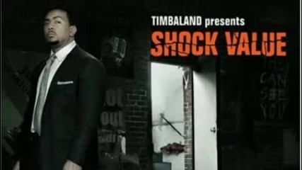 Timbaland - Bounce 