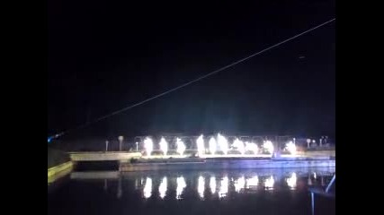 заря Еnigma Fireworks 20години motopfohe